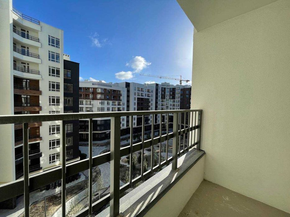 Продаж  1-кімн. квартири в Ірпені, ЖК Синергія Сіті, документи готові.