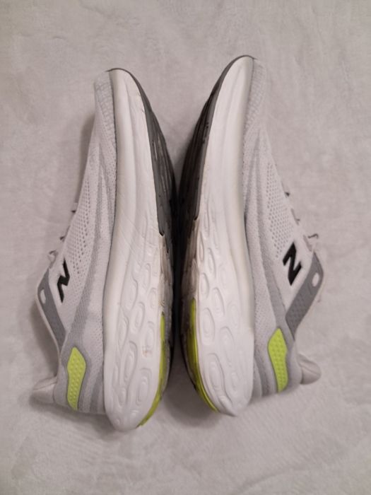 New Balance Fresh Foam X 1080, р.46