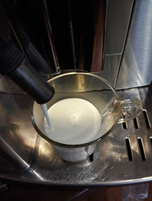 Кавомашина DeLonghi Primadonna s evo ecam 510.55