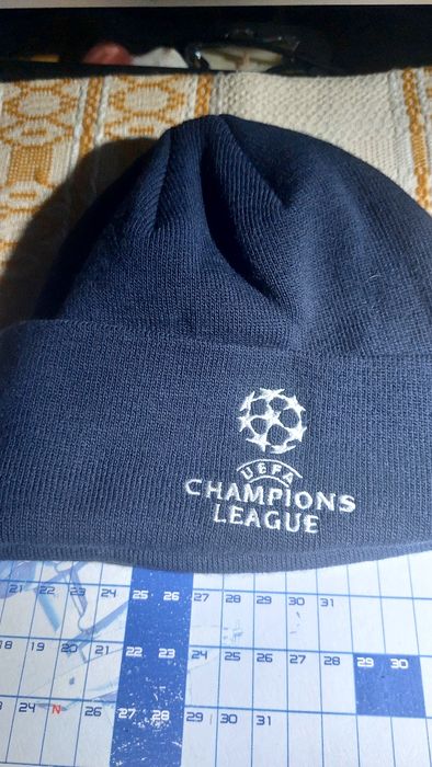 Gorro Manchester City