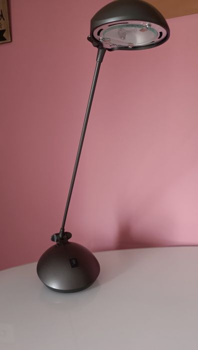 Candeeiro de escritório