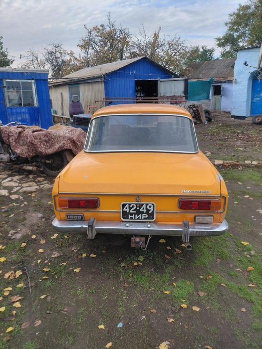 Продам москвич 412