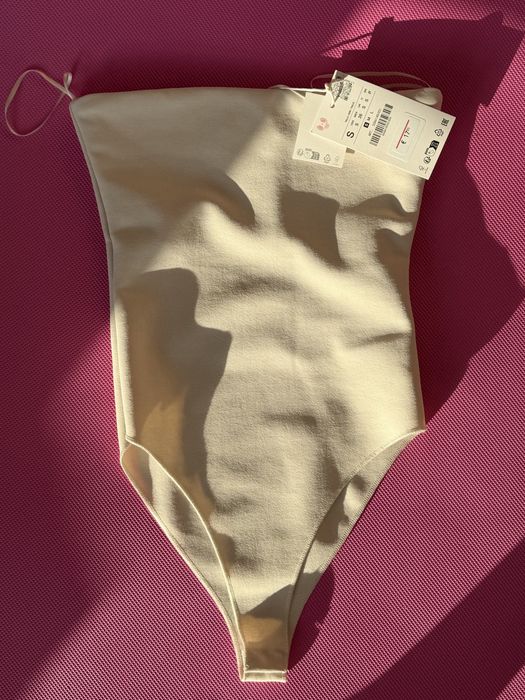 Боди Zara , bodysuit