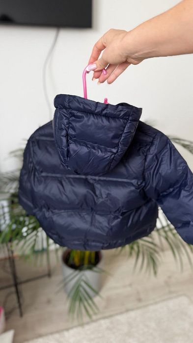 Курточка Zara 92