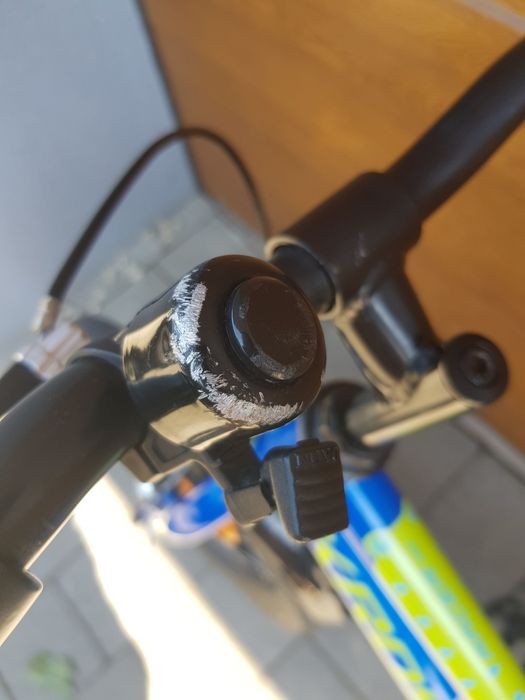 Rower Kross 16 cali