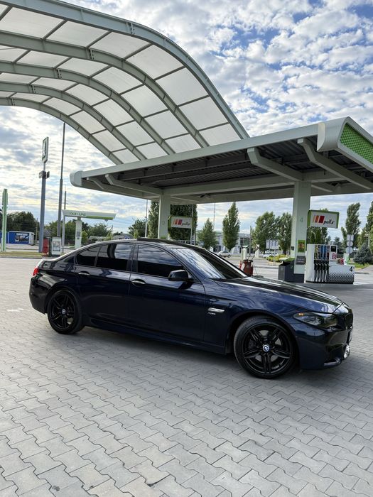 Продам F10 335i В гарному стані !