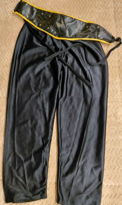 Fantasia carnaval Zorro 11-14 anos