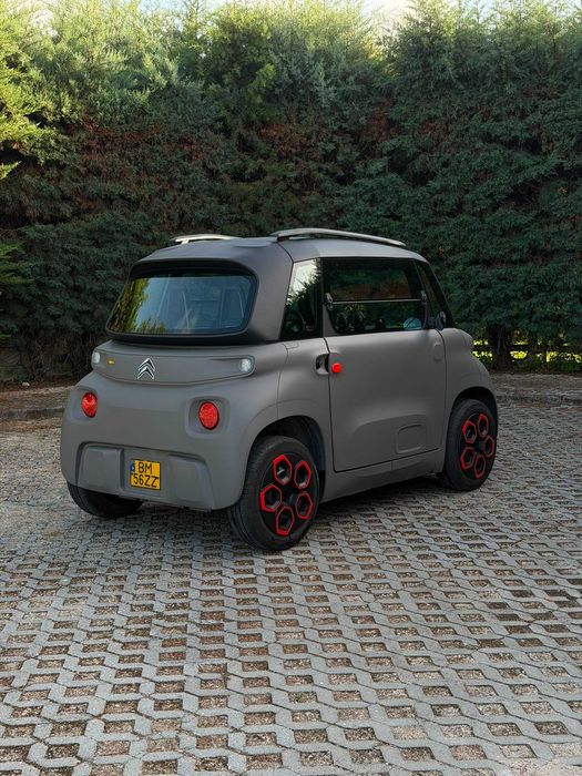 Vendo Citroen Ami
