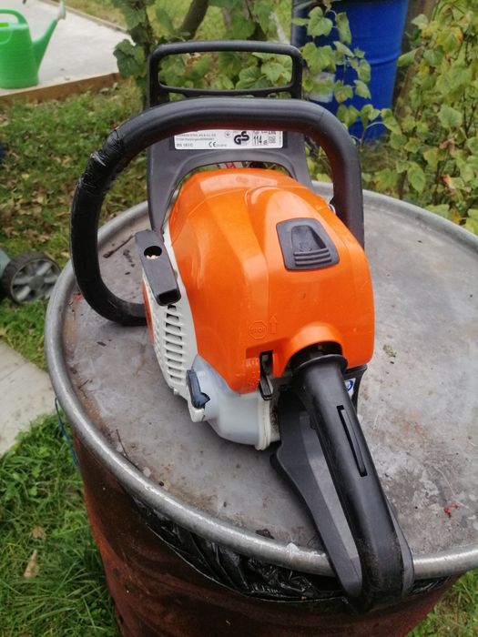 Pila pilarka Stihl 181