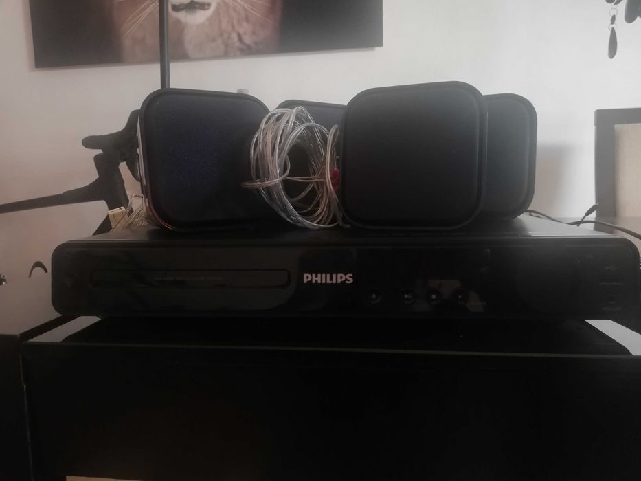 Home cinema Philips