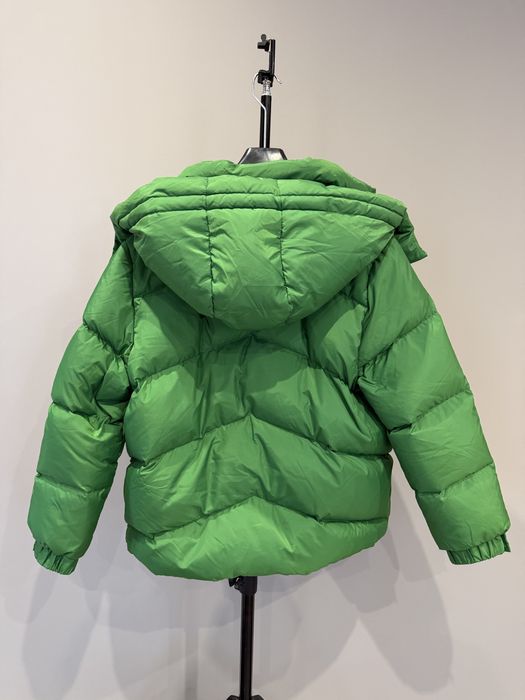 Дуже теплий жіночій пуховик Marc O’Polo Denim, розмір М