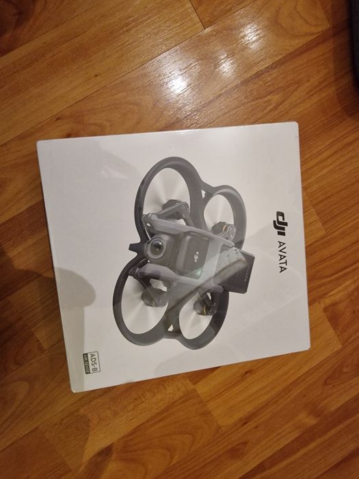 Acessórios para vários modelos de Drones Dji e vários Drones disponíve