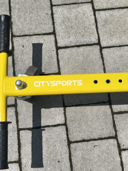 Hoveboard HY-A12B plus  gokart city sports