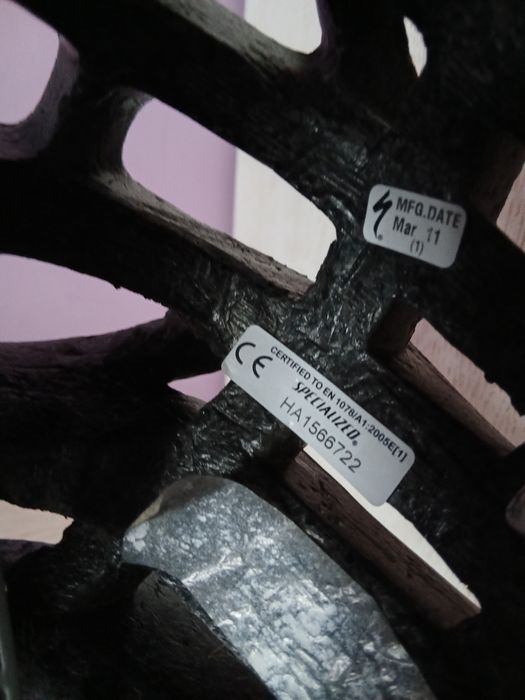 Шолом велосипедний Specialized