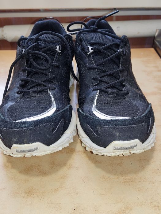 Mizuno Wave mujin Tl Gore-tex