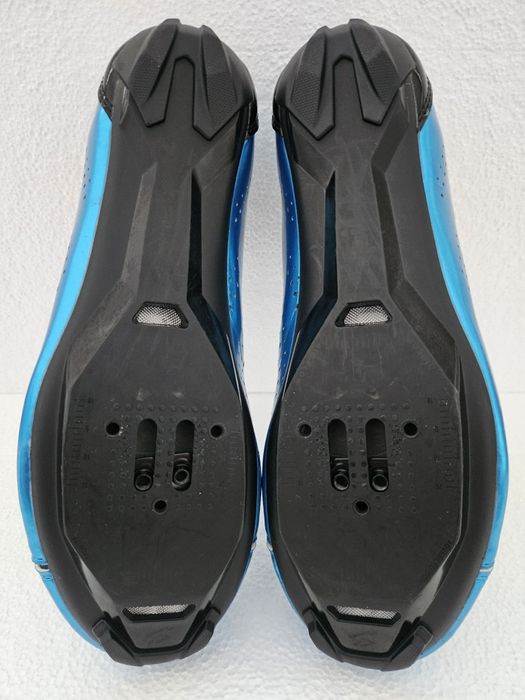 Sapatos Spiuk Caray nº43 c/Travessas