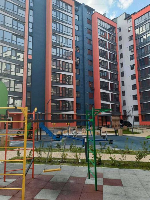 41253 продаж 1 кімнатної квартири в  ЖК Дрім Парк,