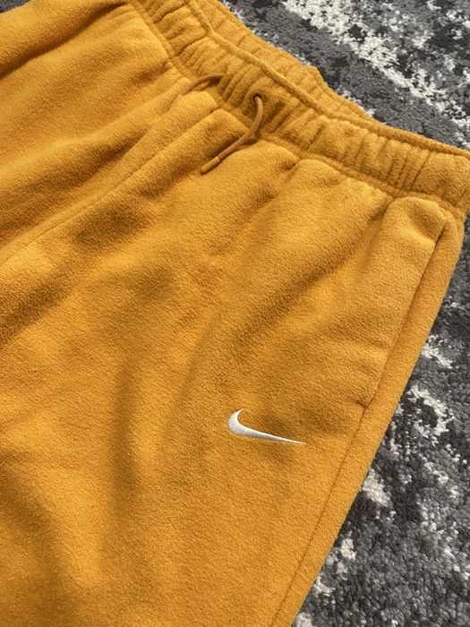 Штани Nike Теді плюшеві М-Л розмір