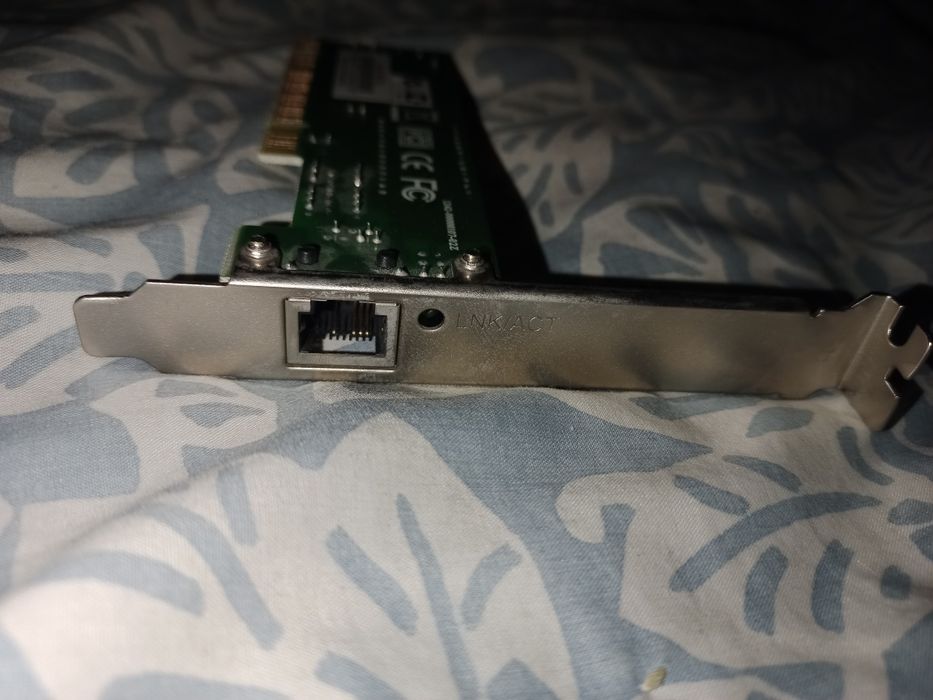 Сетевая плата ОЛХ доставка.