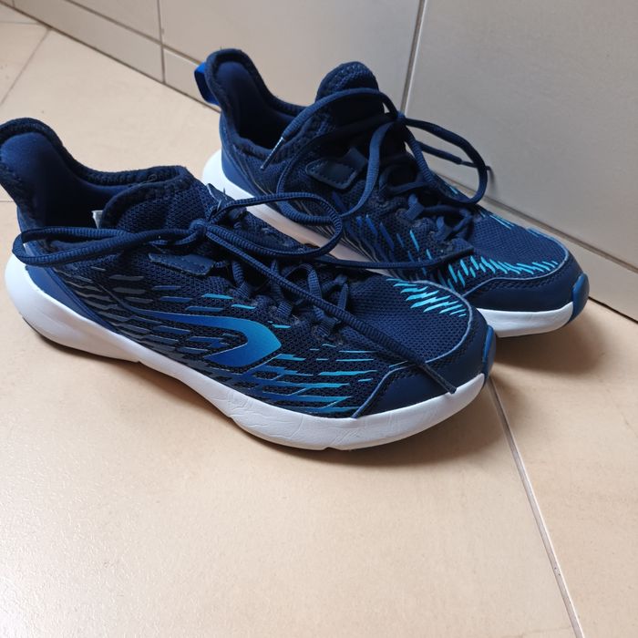 Buty chłopięce halówki sportowe
