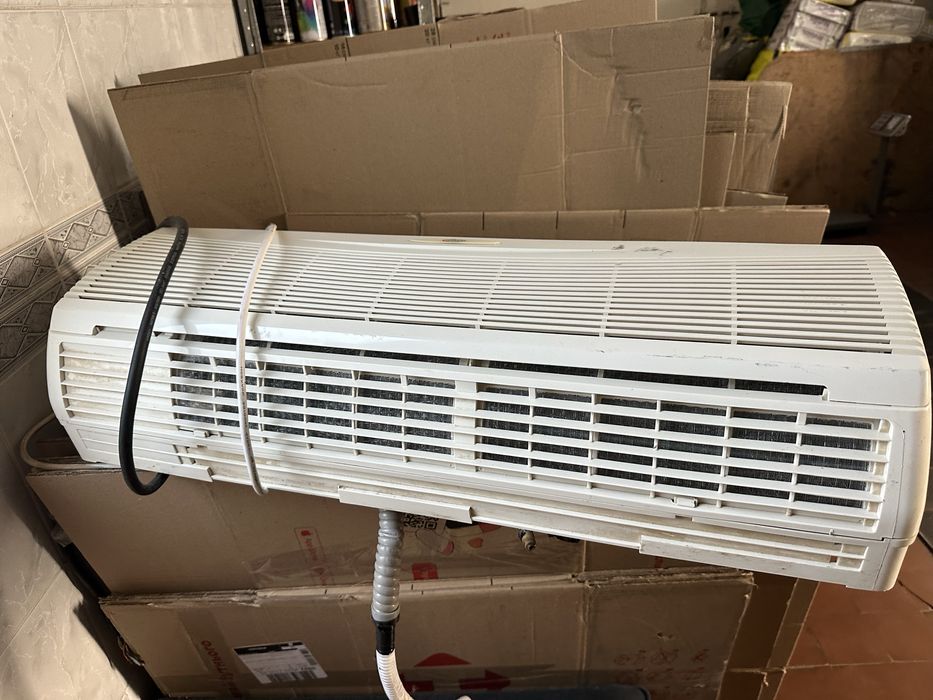 Продам Кондиціонер Argo R 407 c