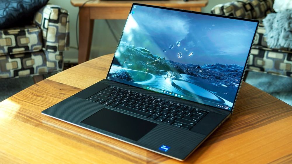 НОВИНКА!Dell XPS 9730(i9-13900H/32/1Tb/FHD/RTX4070), гарантия.