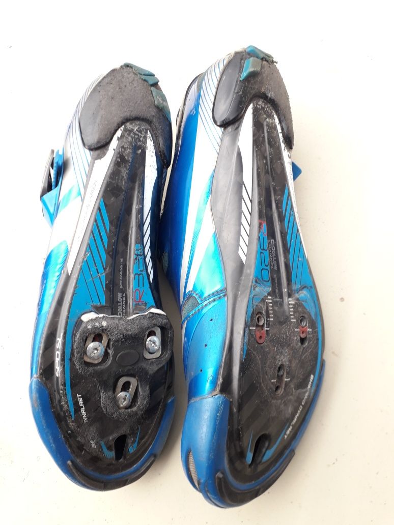 Велокроссовки shimano 44 размер: 300 грн. - Інші кросівки Бершадь на Olx