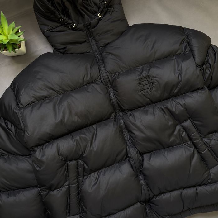 Пуховик SUVENE, куртка zara