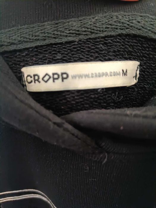 Bluza Cropp rozmiar M