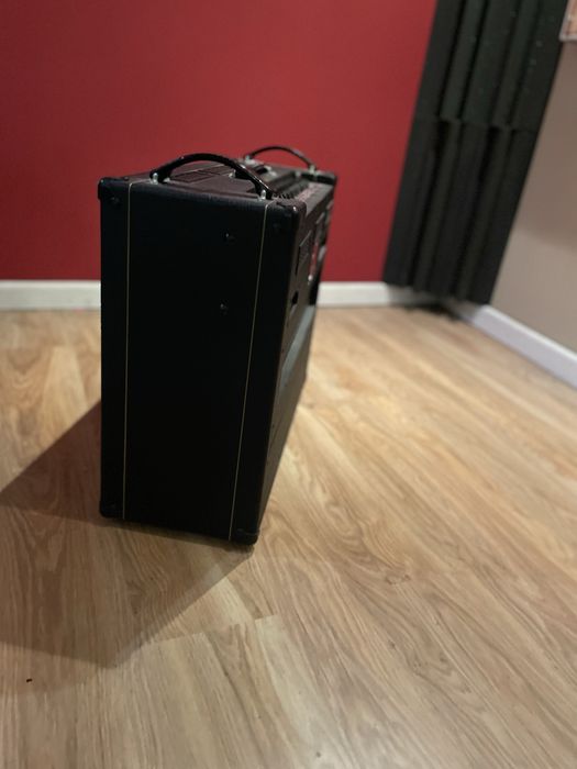 VOX AC30 C2 - Como NOVO