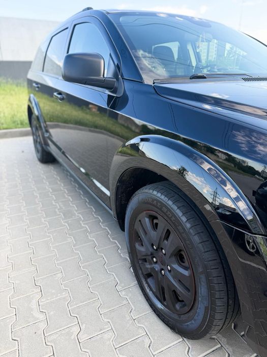 Продам авто Dodge Journey