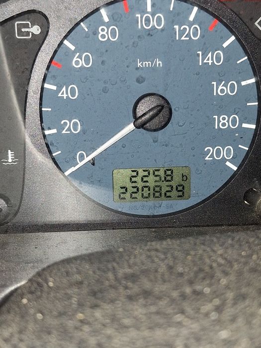 Citroen xsara usado