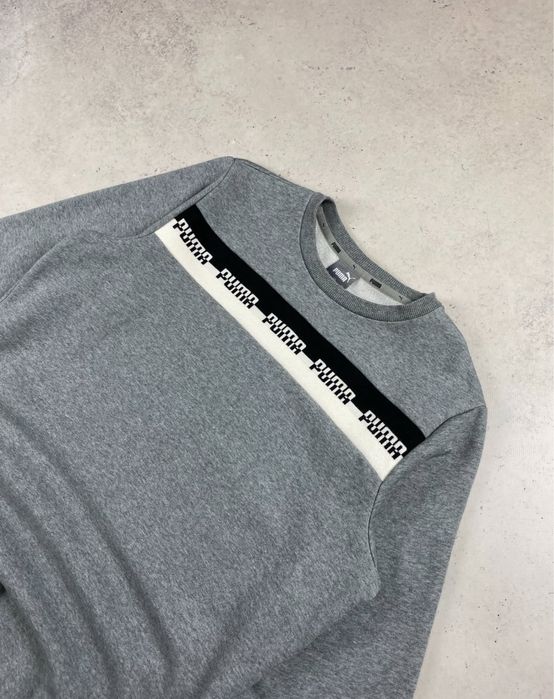 кофта пума ( кофта puma , худи puma , худи пума , свитшот puma )