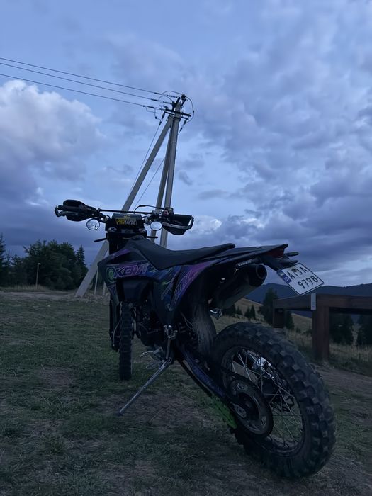 KOVI 300 Advance FR