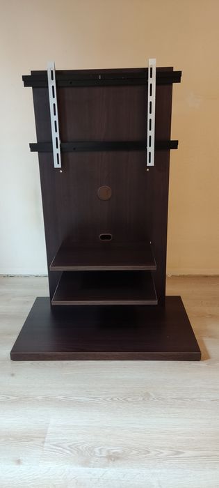 Szafka RTV z uchwytem TV Hubertus