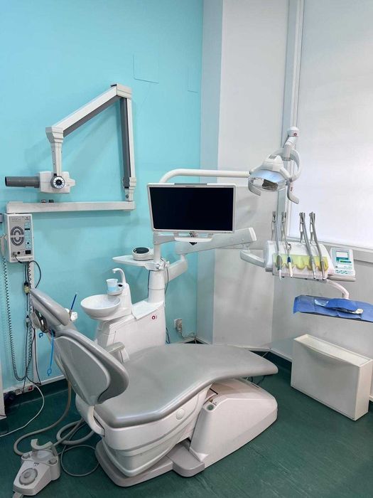 Clínica Dentária em Torres Vedras