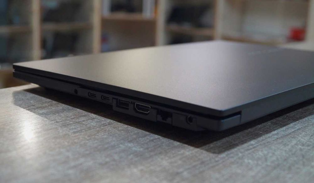 ASUS VivoBook Pro 15 (3K OLED/Ultra 9/RAM 24ГБ/SSD 1ТБ/RTX 4050)TVOYO