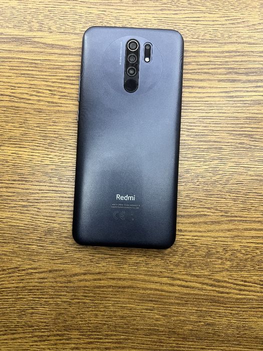Xiaomi Redmi 9  4/64