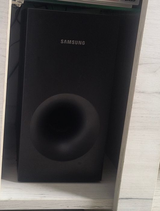 Kino domowe samsung ht-d350