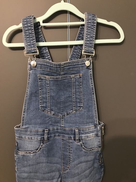 Ogrodniczki H&M r.38