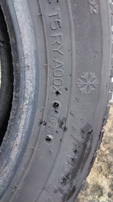 Шини зима 155 70 13 Kormoran 2023 рік