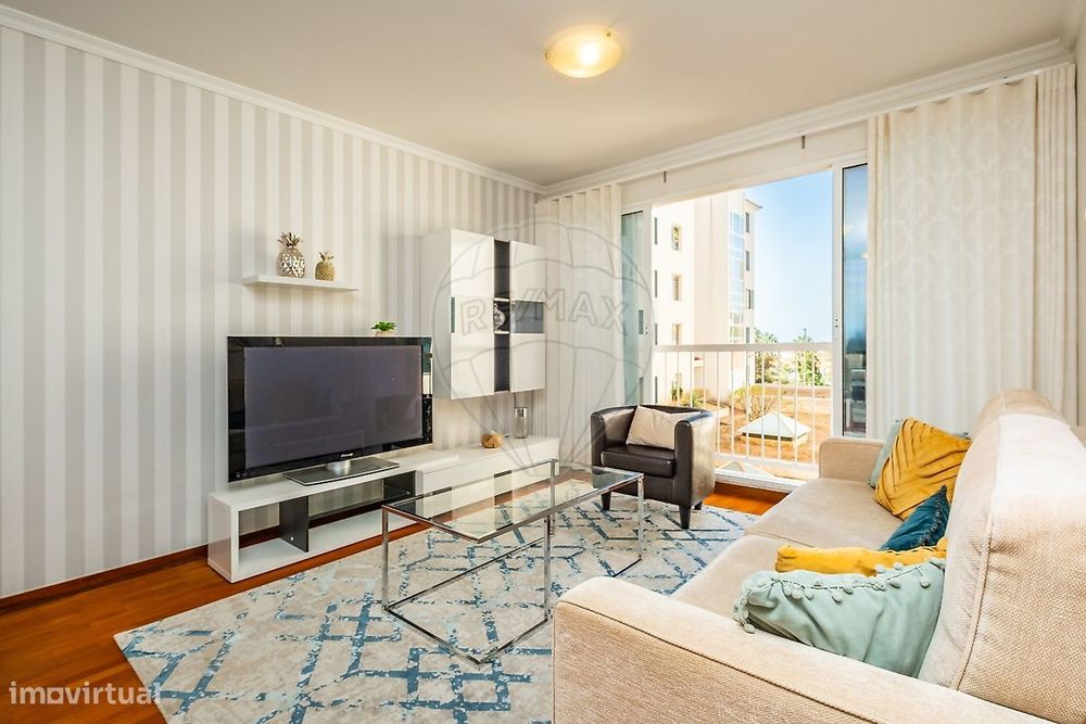 Apartamento T3 para venda