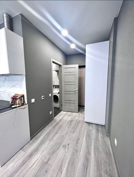 1-комнатная квартира по адресу ул. Каменская (площадь 22 м²) - Atlanta.ua - фото 4