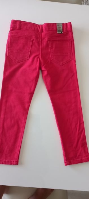 Calças 4 anos Boboli