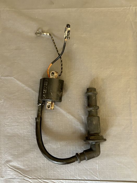 Cewka zapłonowa elektryczna KAWASAKI KXF250 R 13-20