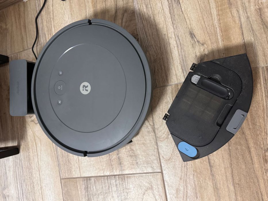 Robot odkurzacz iRobot