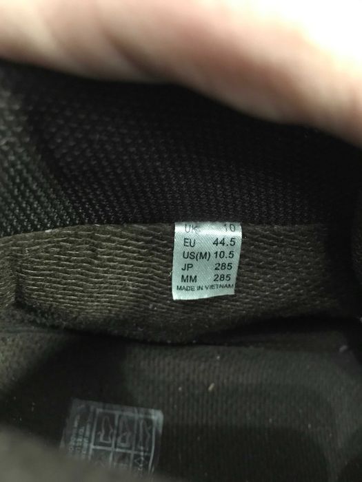 Buty zimowe Helly Hansen the Forester rozm. 44,5
