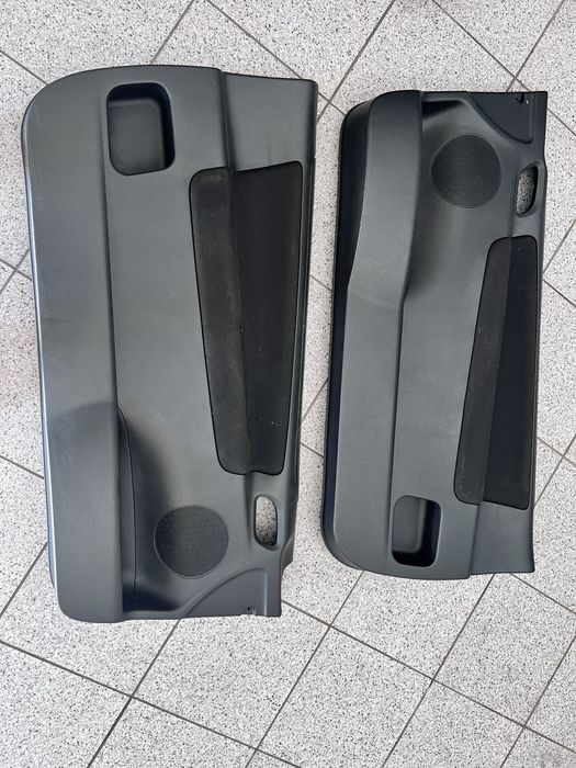 Quartelas peugeot 207 sport 3p