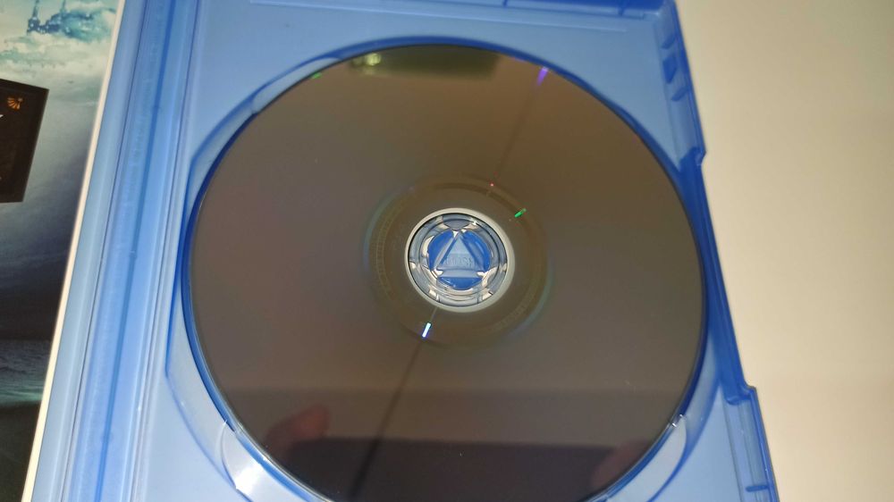 ps4 BIOSHOCK THE COLLECTION trzy gry z serii bioshock 1,2 i 3 edyc BOX