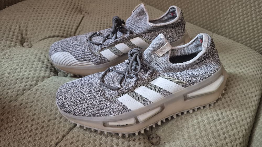 Кросівки Adidas nmd s1